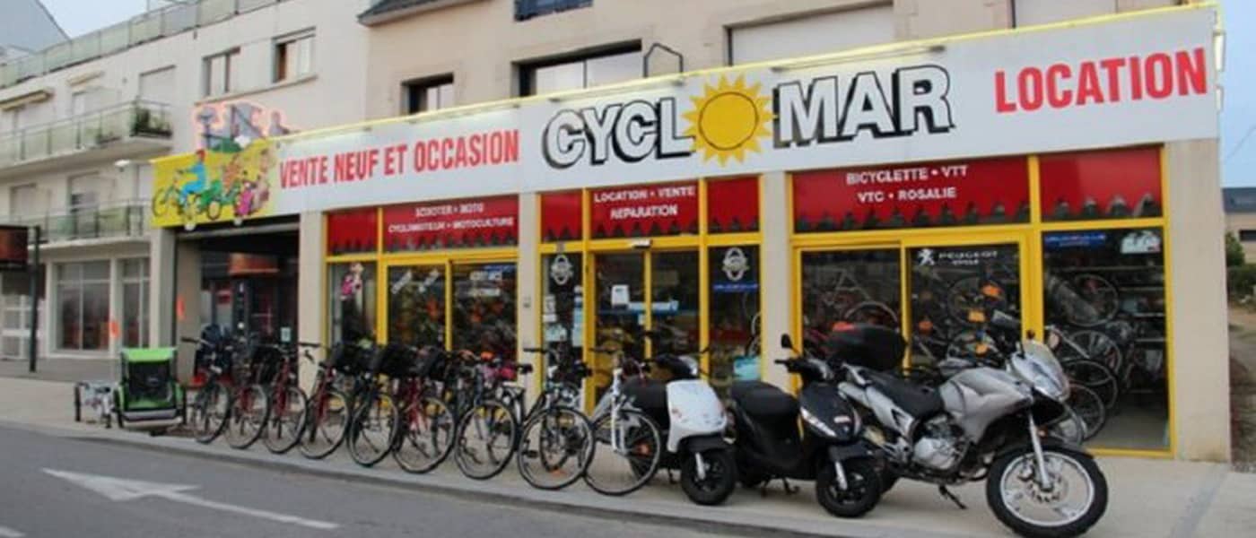 cyclomar cyclomar