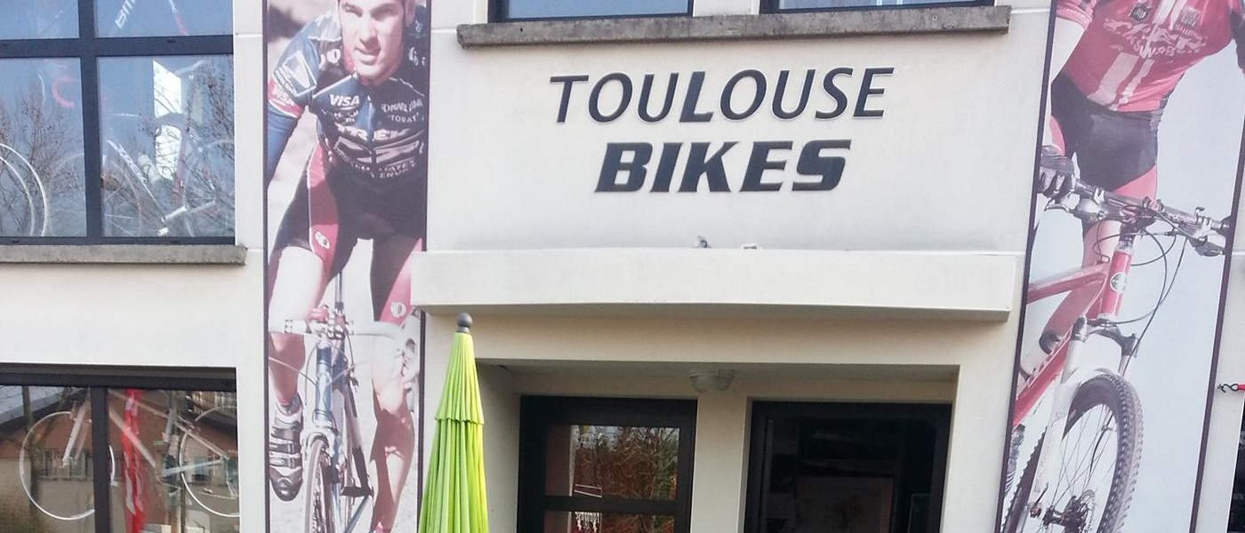 Toulouse bikes toulouse bikes