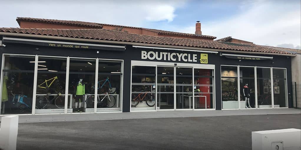 Bouticycle Aix-en-Provence Magasin Vélo Bouticycle Aix-en-Provence Magasin Vélo