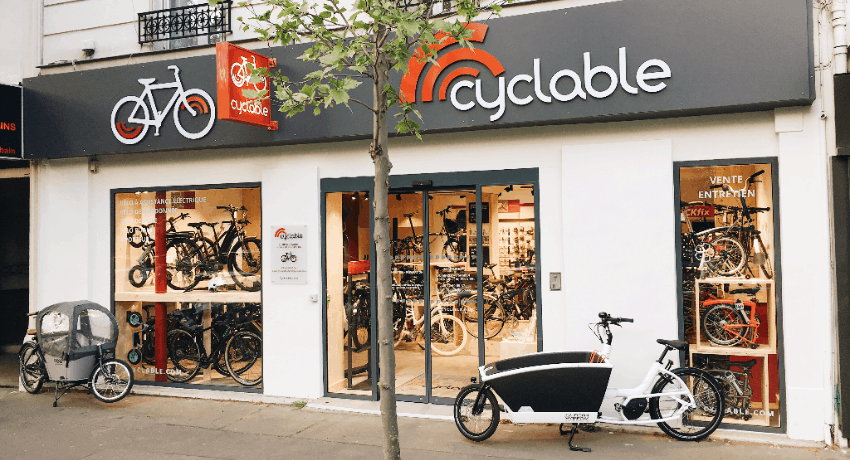 cyclable magasin cyclable magasin