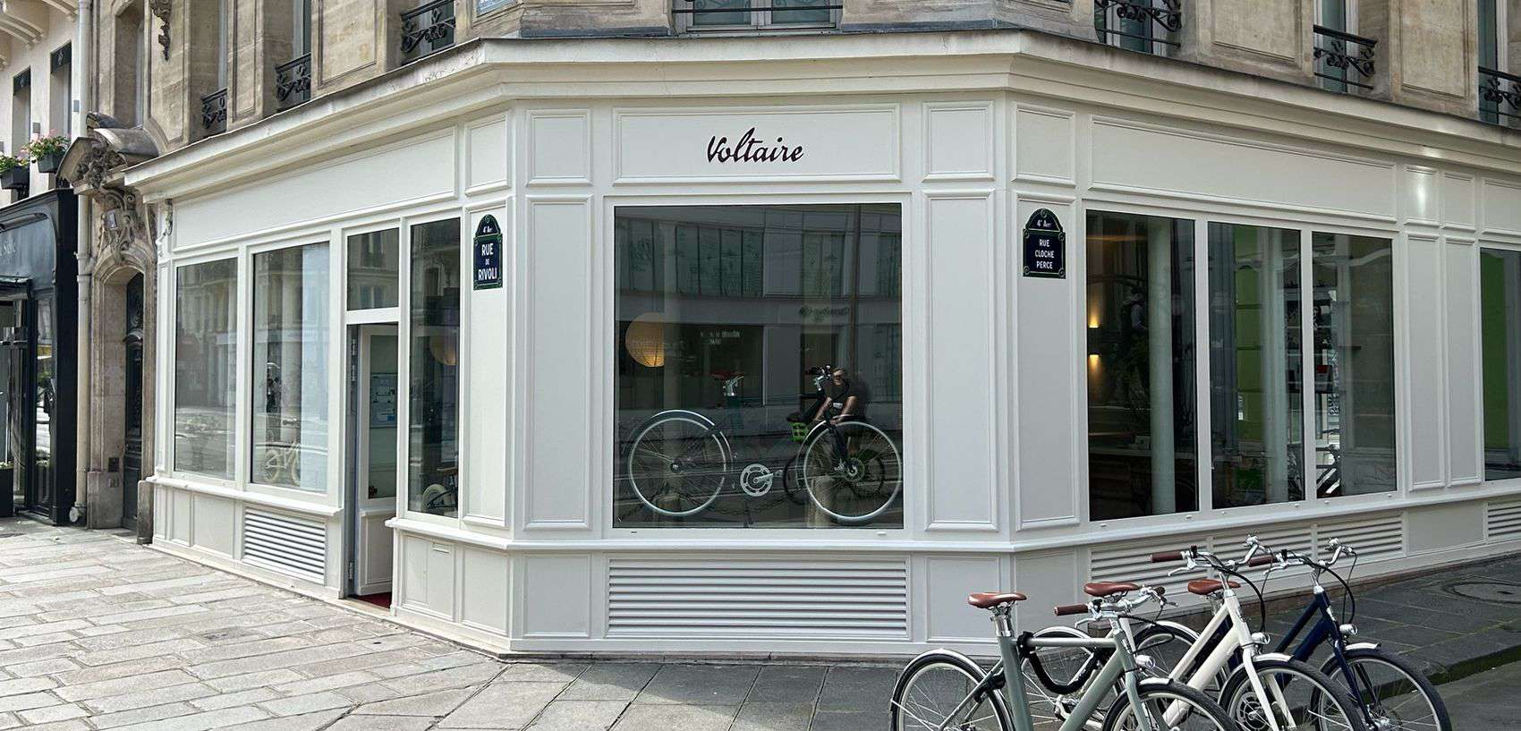 Mécanicien Cycle VAE Paris voltaire magasin velo paris Ultima Mobility Mécanicien Cycle VAE Paris