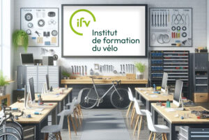 Institut de Formation du Vélo