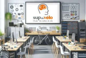 Sup de Vélo