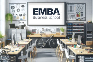 EMBA Business School