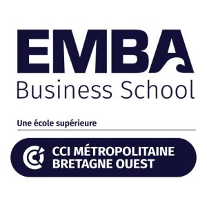 emba business school logo