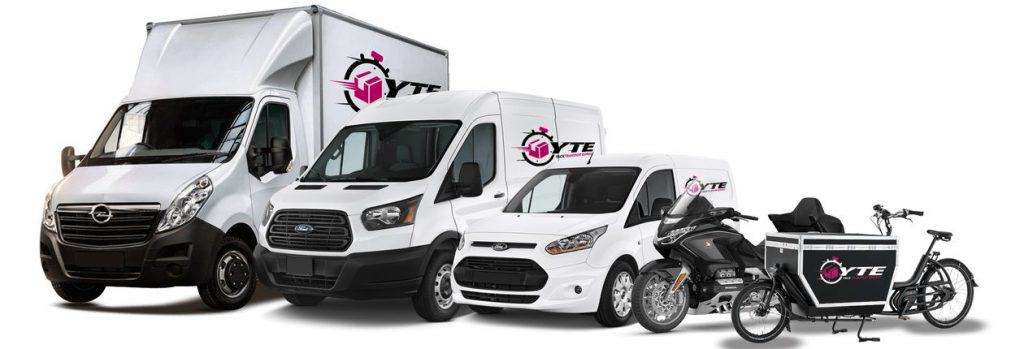 YTE Transport Express YTE Transport Express