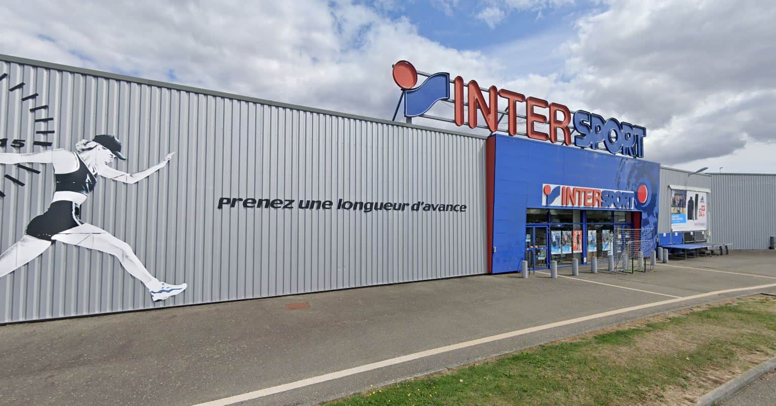 Technicien Vendeur Cycle Orne Intersport L'Aigle Technicien Vendeur Cycle Orne Saint-Sulpice-sur-Risle