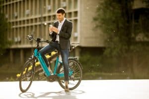Flotte de vélo d’entreprises pour les salariés : 6 bénéfices et avantages