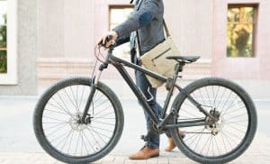 La pratique du VTT en ville : 5 bonnes raisons d’utiliser un vélo tout-terrain pour tous vos déplacements en ville