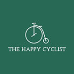 The Happy Cyclist