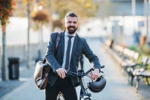 Les métiers dans le secteur du vélo