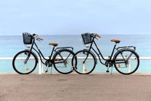 Les métiers saisonniers dans le secteur du cycle