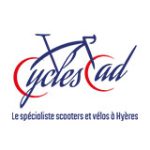 Cycles CAD