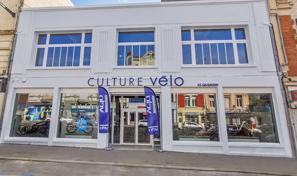 Culture Vélo Saint Quentin culture velo saint quentin