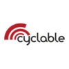 Cyclable Annecy