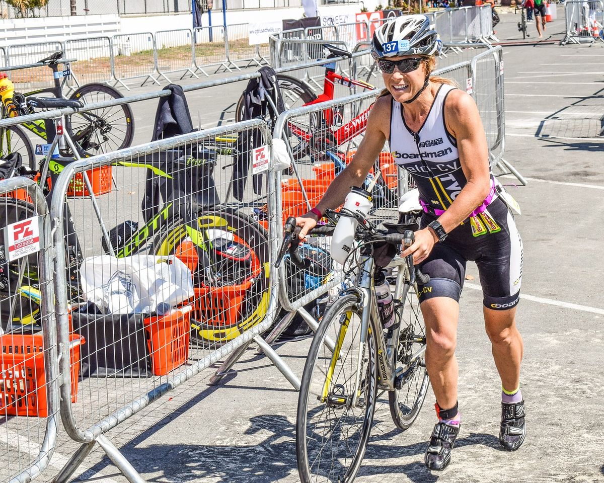 Formation DEJEPS Triathlon