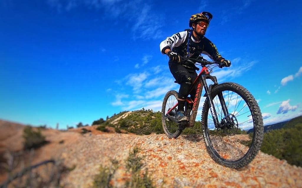 Devenir moniteur VTT avec la formation BP JEPS Activités du Cyclisme à Aix-en-Provence Devenir moniteur VTT avec la formation BP JEPS Activités du Cyclisme à Aix-en-Provence