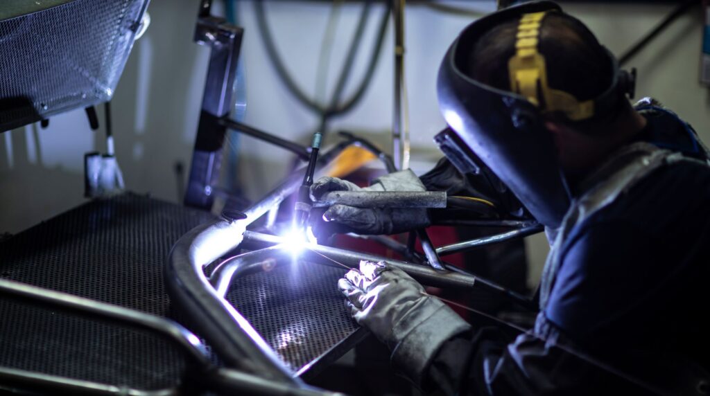 L’artisanat dans le vélo