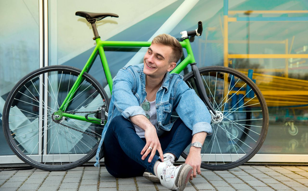 Trouver un stage dans le secteur du vélo Trouver un stage dans le secteur du vélo