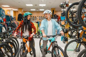 Travailler dans le secteur du vélo, attractif ?