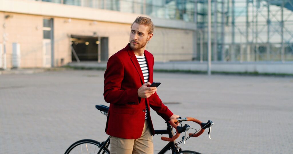 Trouver un stage dans le secteur du vélo
