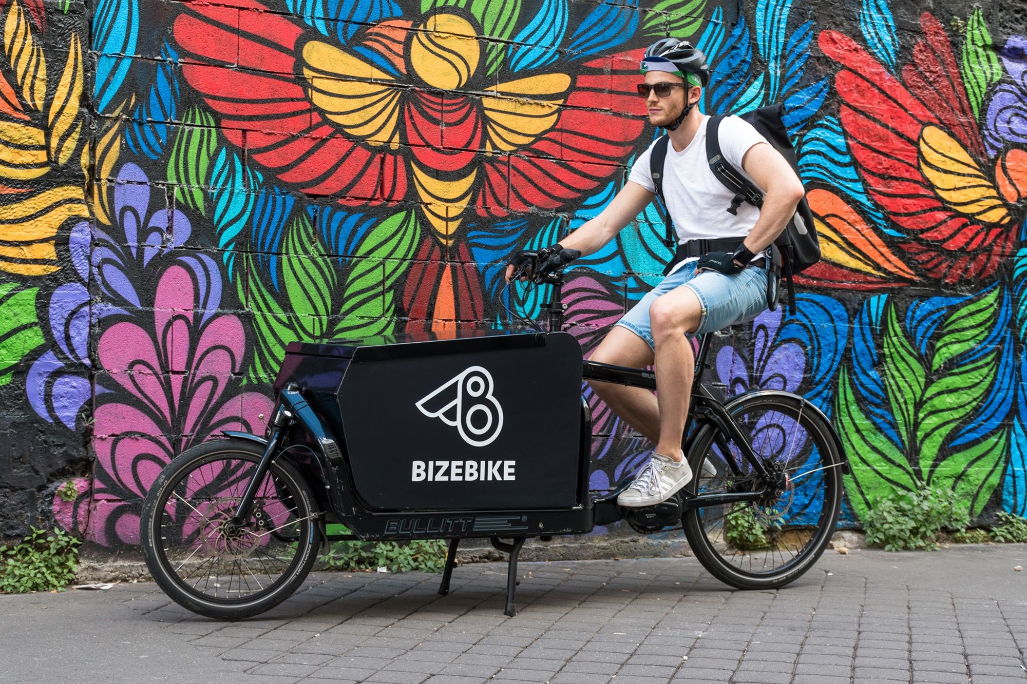 Technicien Cycle Bizebike Bizebike Technicien Cycle Bizebike