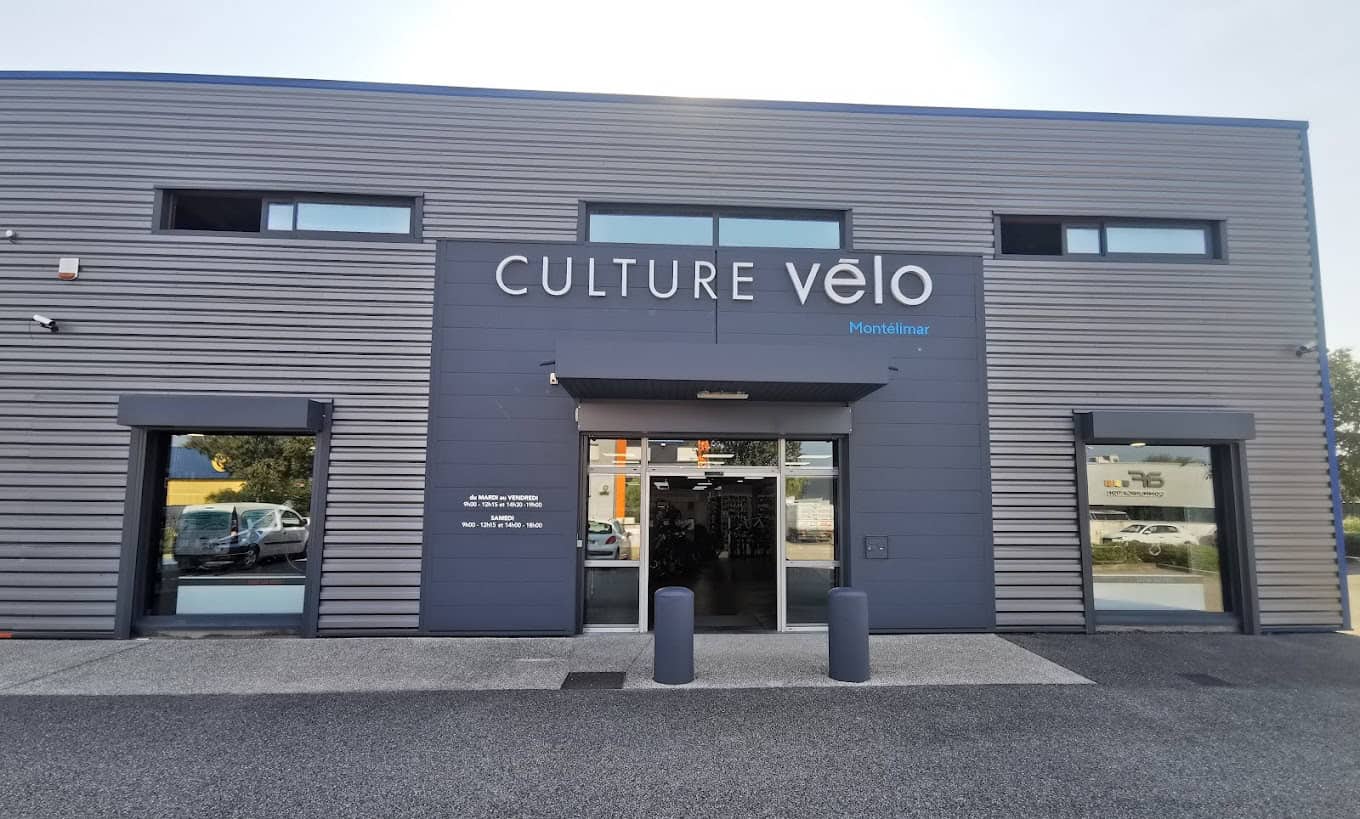 Culture Vélo Montélimar Culture Vélo Montélimar