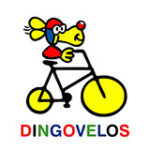 Vélos d'Arguin by Dingovelos
