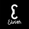 elvish logo avis