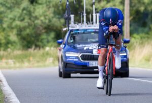 Les compétitions professionnelles dans l’industrie du vélo