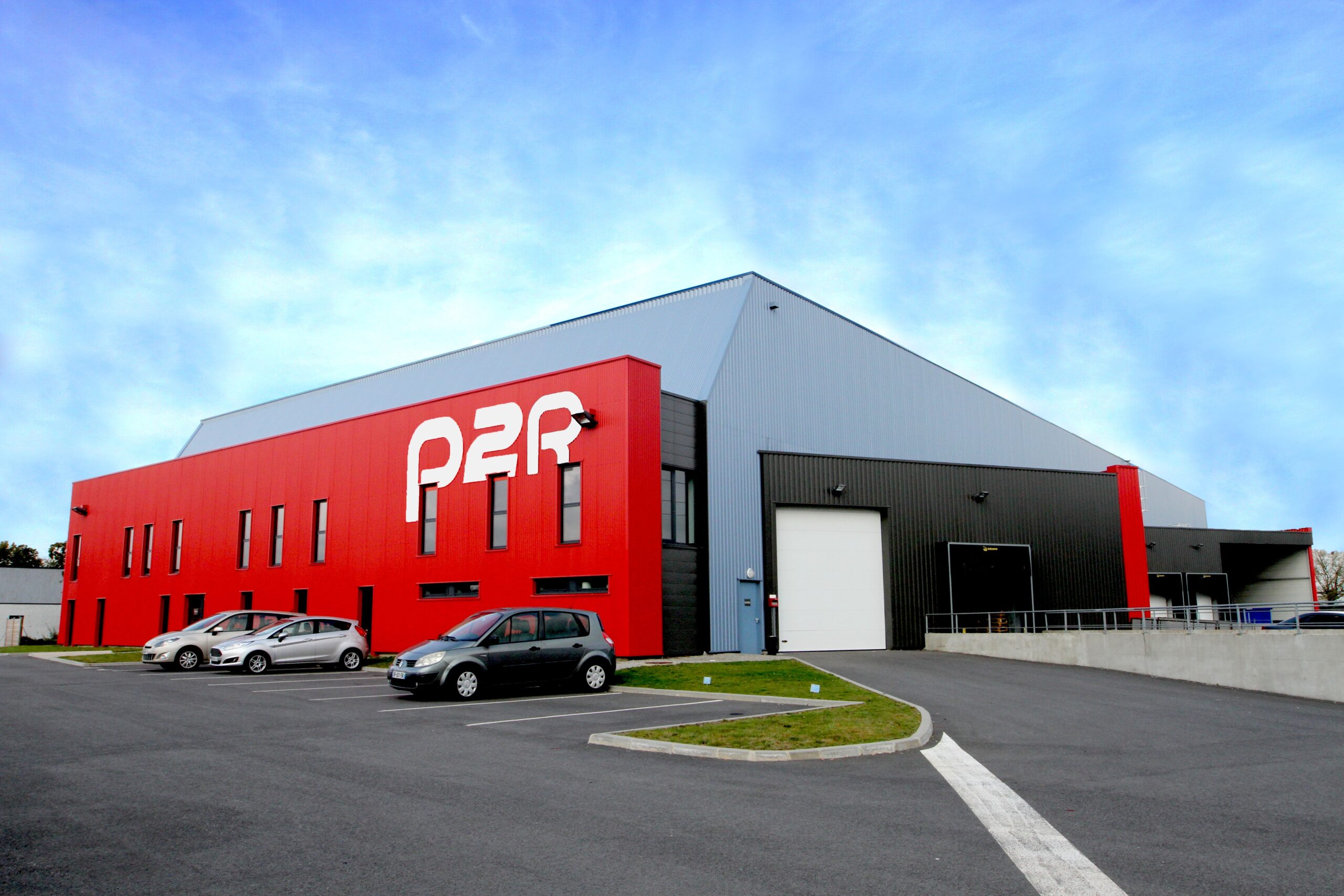 Proconcept 2 Roues P2R Proconcept 2 Roues P2R