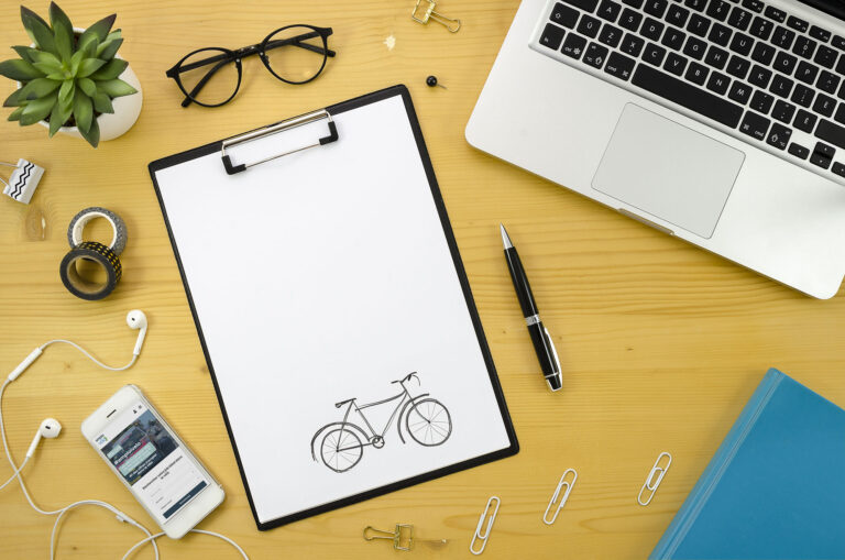comment valoriser votre passion pour le velo sur votre cv