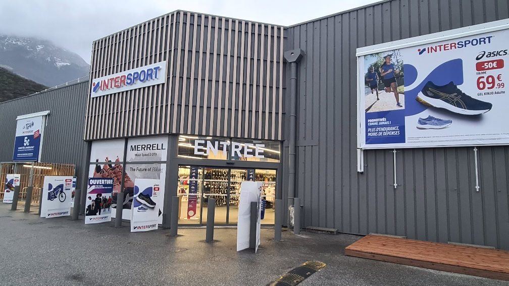 Technicien Vendeur Cycle Échirolles Intersport Technicien Vendeur Cycle Échirolles