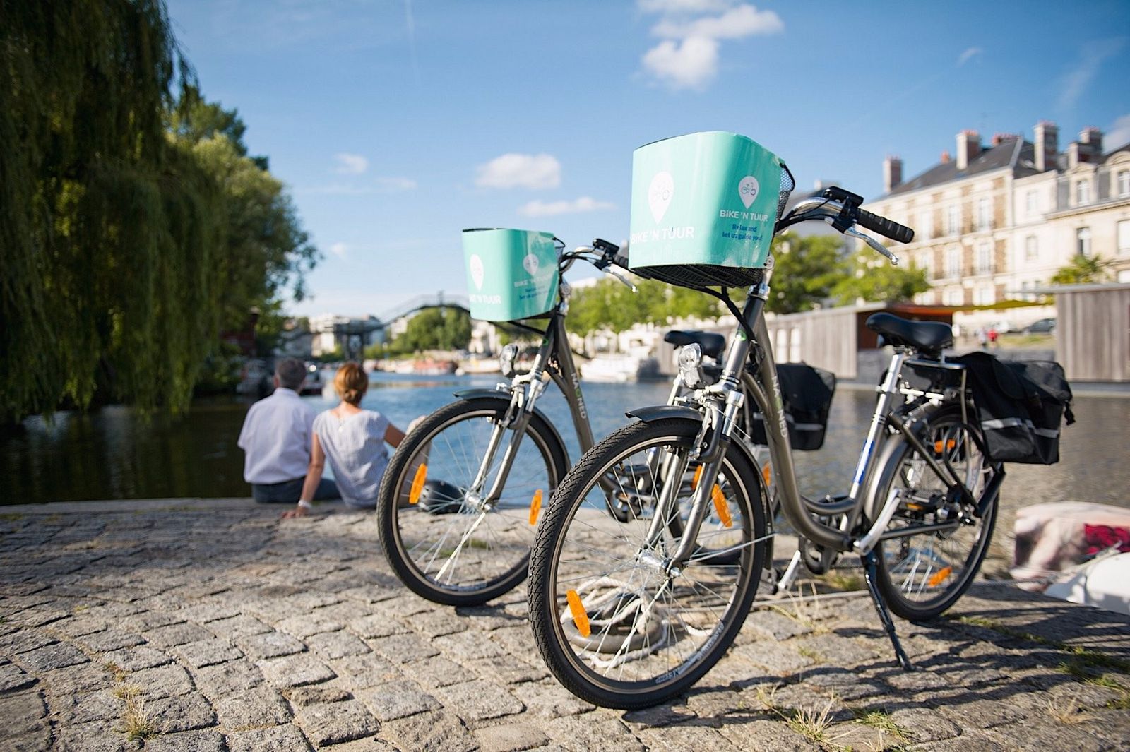 Bike N Tour Bike N Tour nantes location