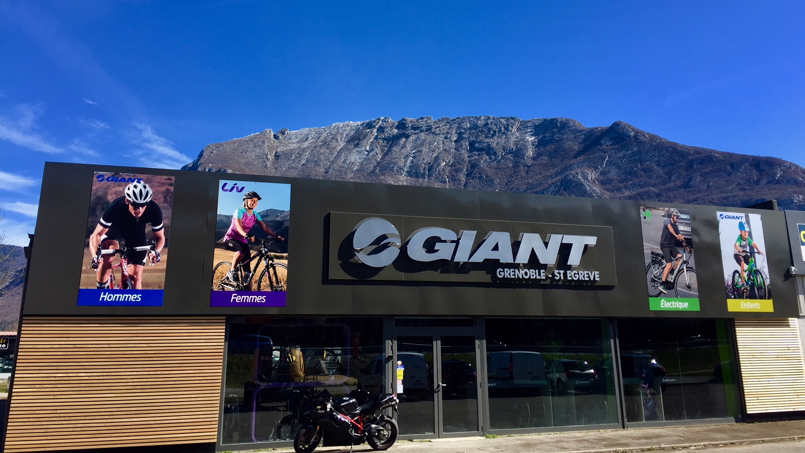 Giant Store Grenoble giant store grenoble magasin velos