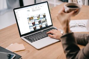 Les compétences marketing et communication dans l’industrie du vélo