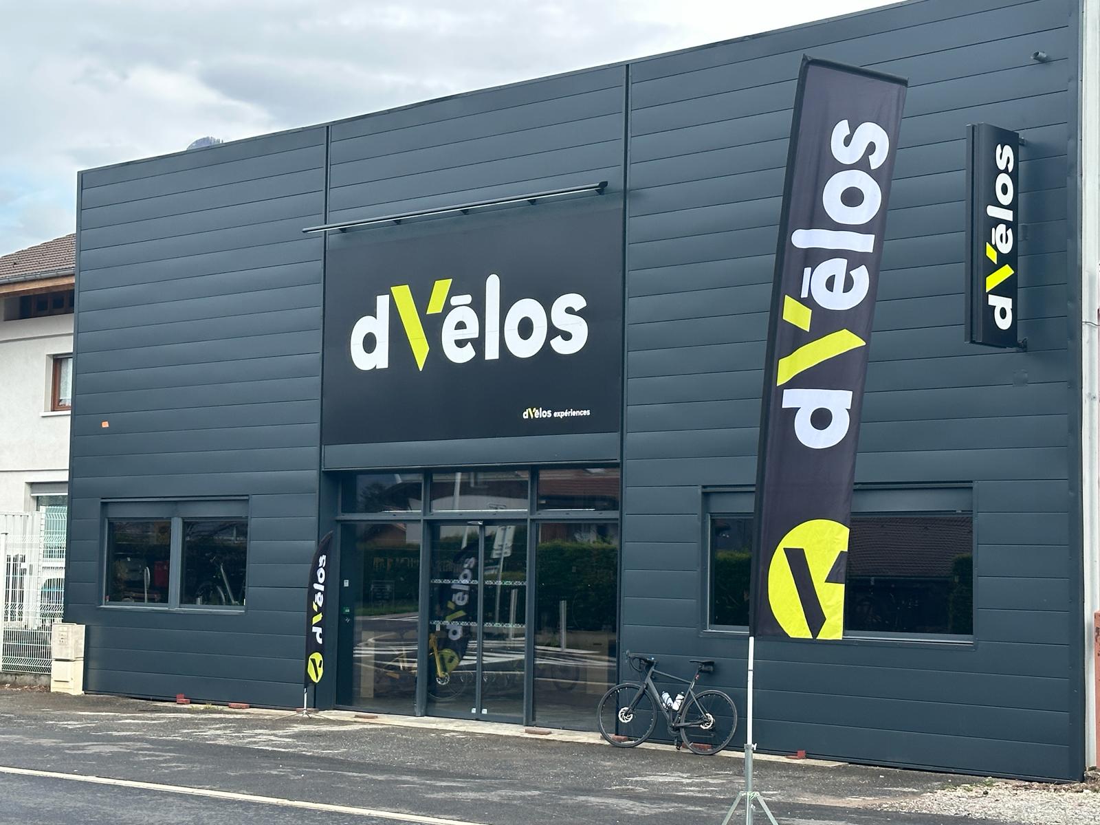 Dvélos Cluses Dvélos Cluses Haute-Savoie