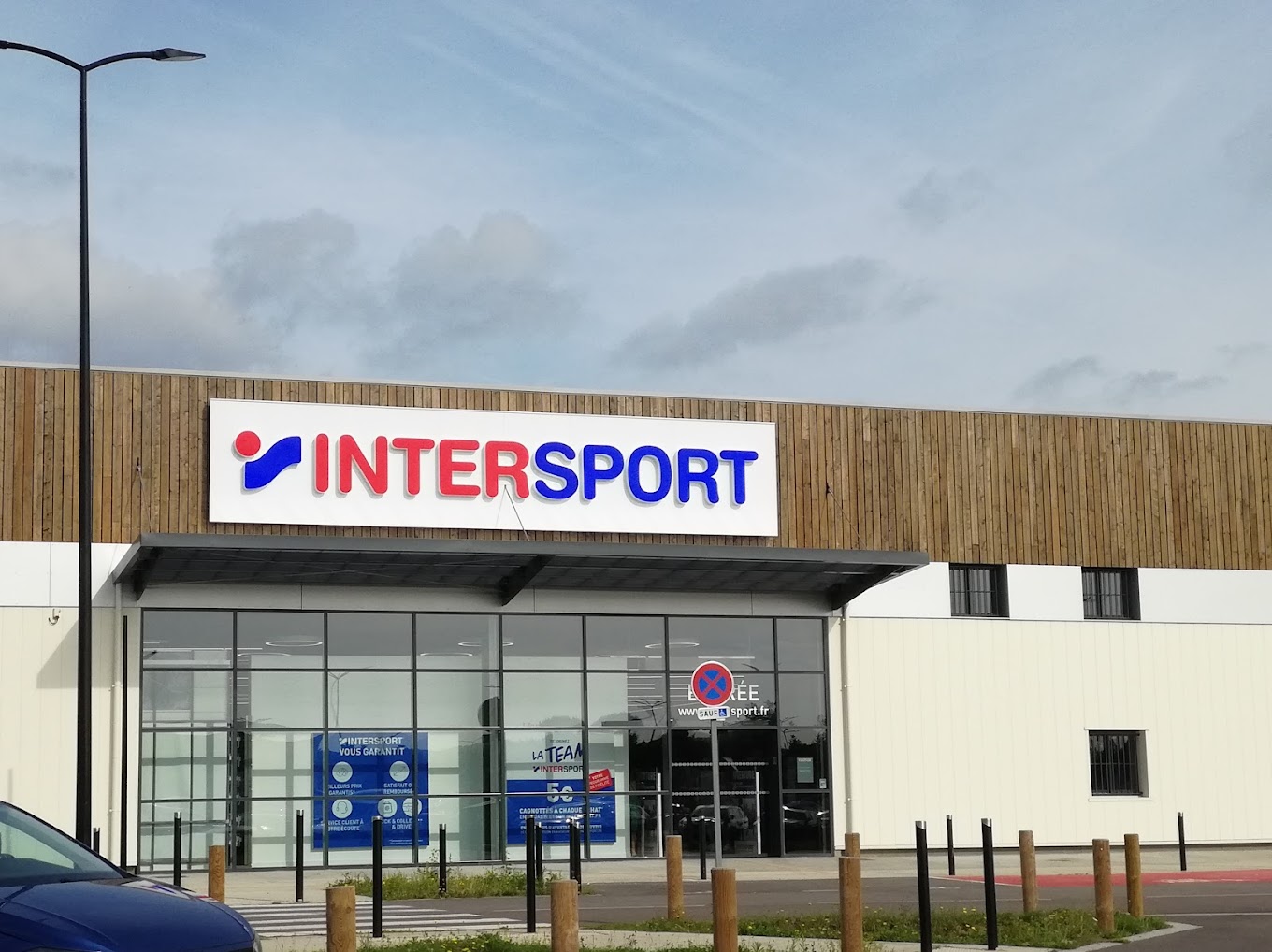 Conseiller de Vente Cycle Caudebec-lès-Elbeuf Intersport Conseiller de Vente Cycle Caudebec-lès-Elbeuf Emploi job