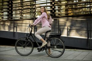Les opportunités de carrière dans le vélo électrique