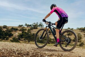 Prépa TEP / DEJEPS VTT