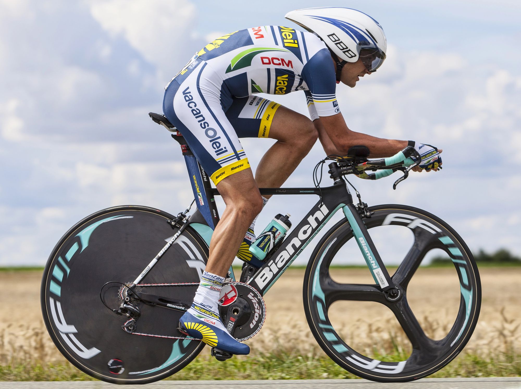 ingenieur aerodynamisme velo emploi jon