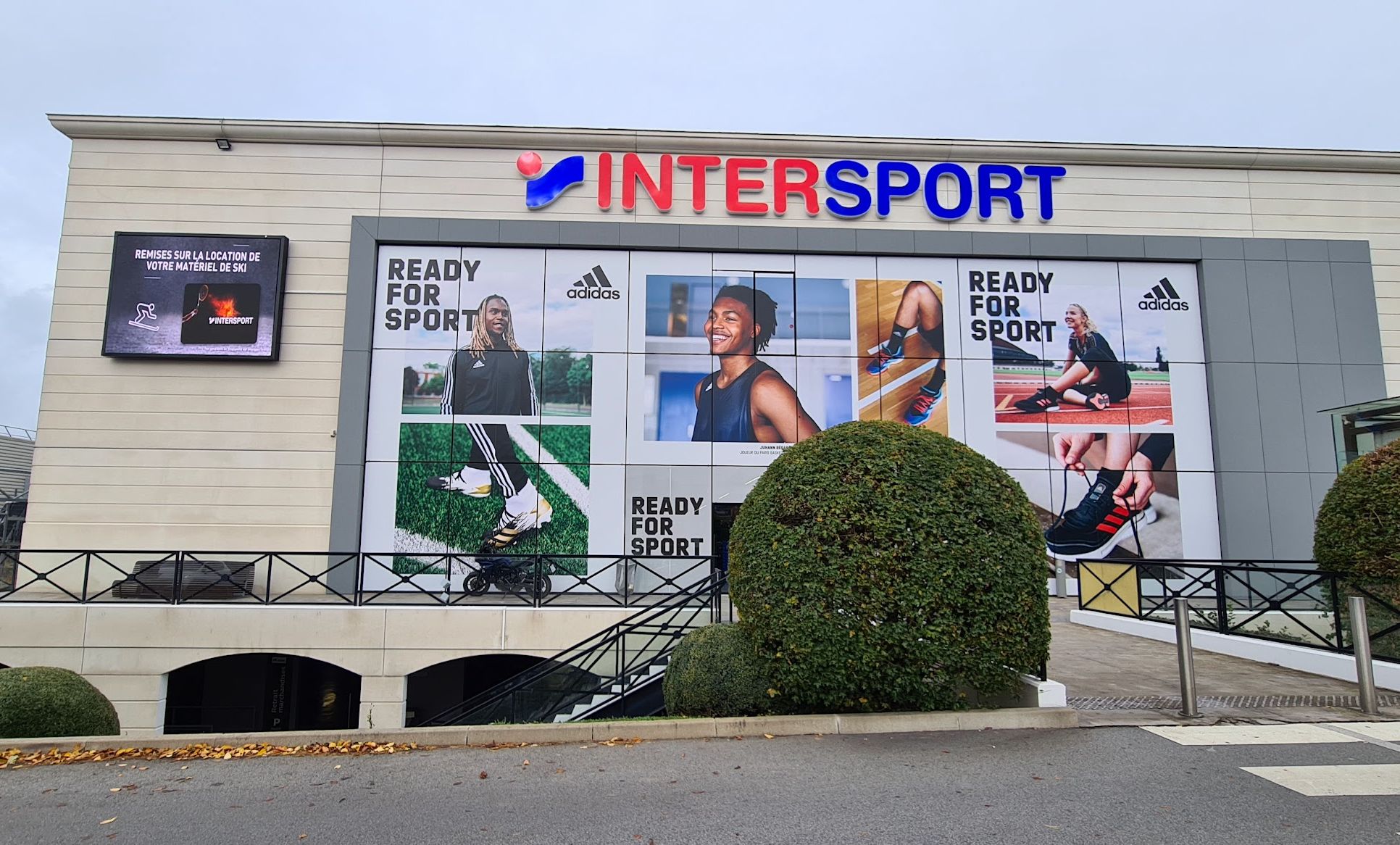 Technicien Vendeur Cycle Les Clayes-sous-Bois Intersport Plaisir Technicien Vendeur Cycle Les Clayes-sous-Bois