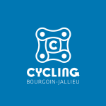 CYCLING Bourgoin Jallieu