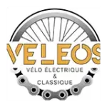 Véléos
