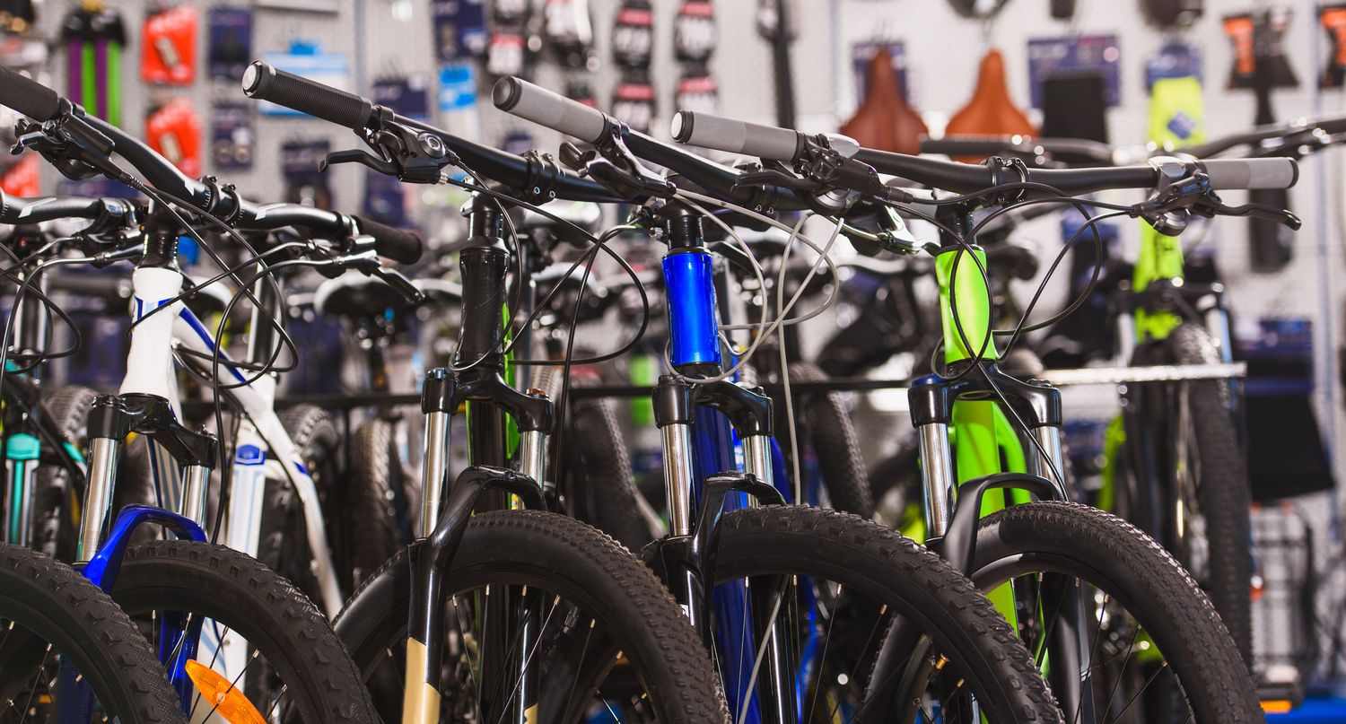 velo magasin cycle conseiller