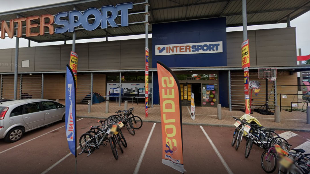 Technicien Vendeur Cycle Soyaux intersport Technicien Vendeur Cycle Soyaux
