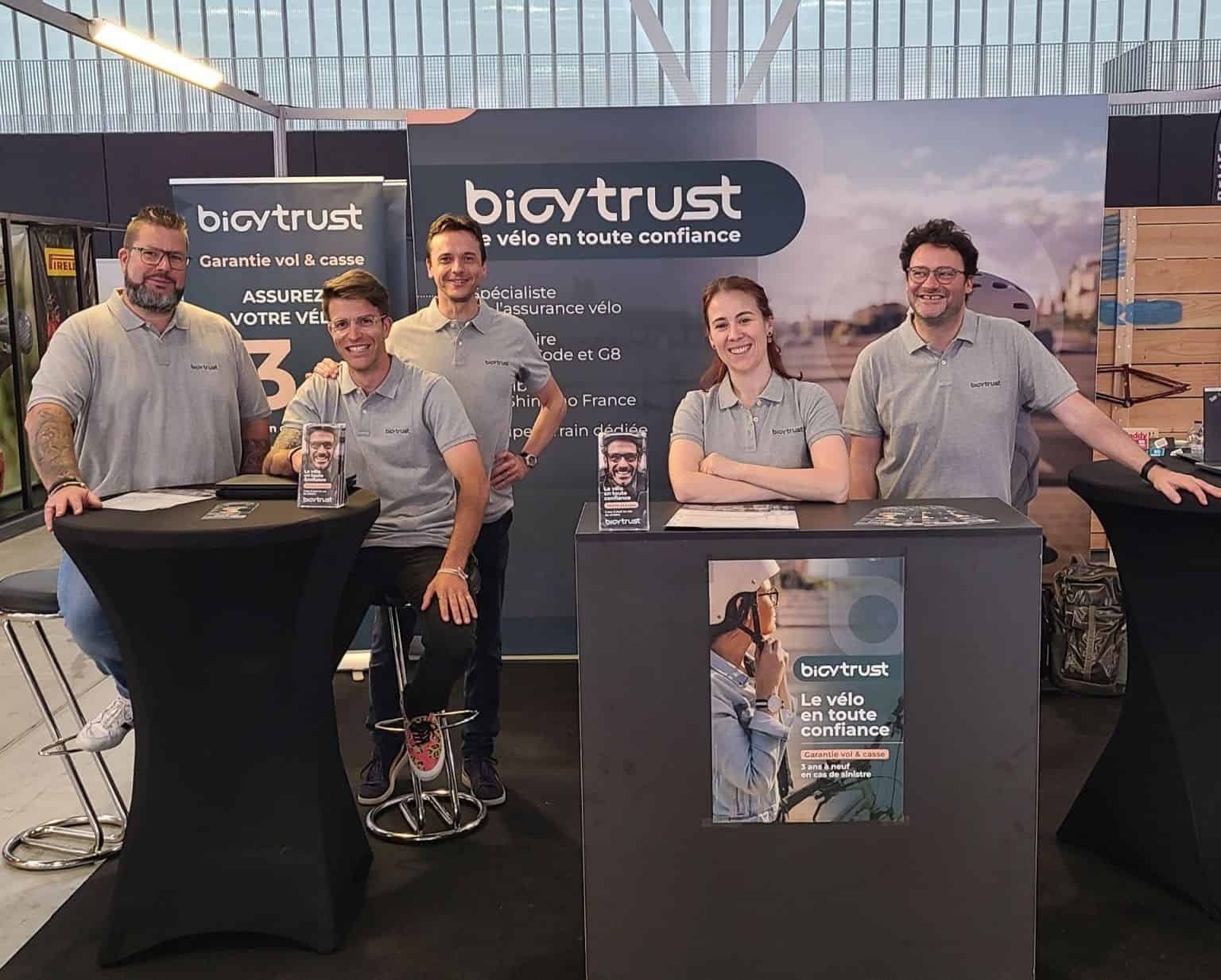 bicytrust assurance
