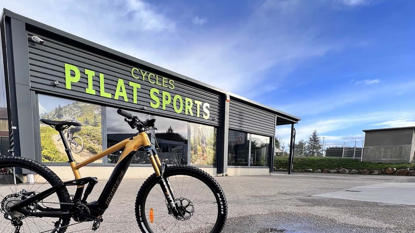Cycles Pilat Sports cycles pilat sports magasin offre d'emploi