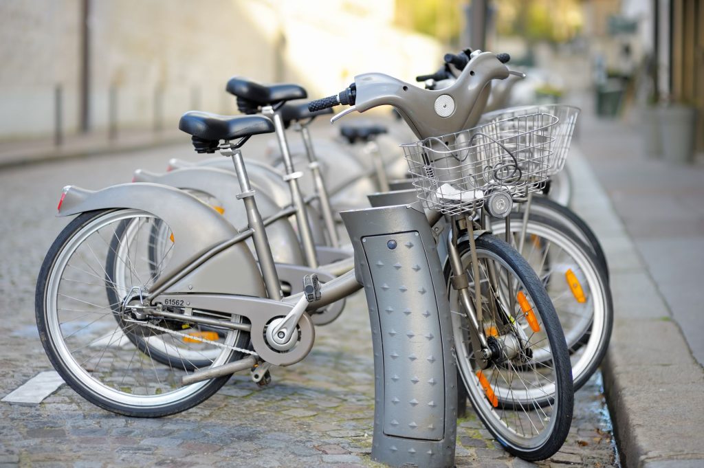 L’impact des politiques publiques sur l’emploi dans le secteur du vélo