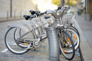 L'impact des politiques publiques sur l'emploi dans le secteur du vélo